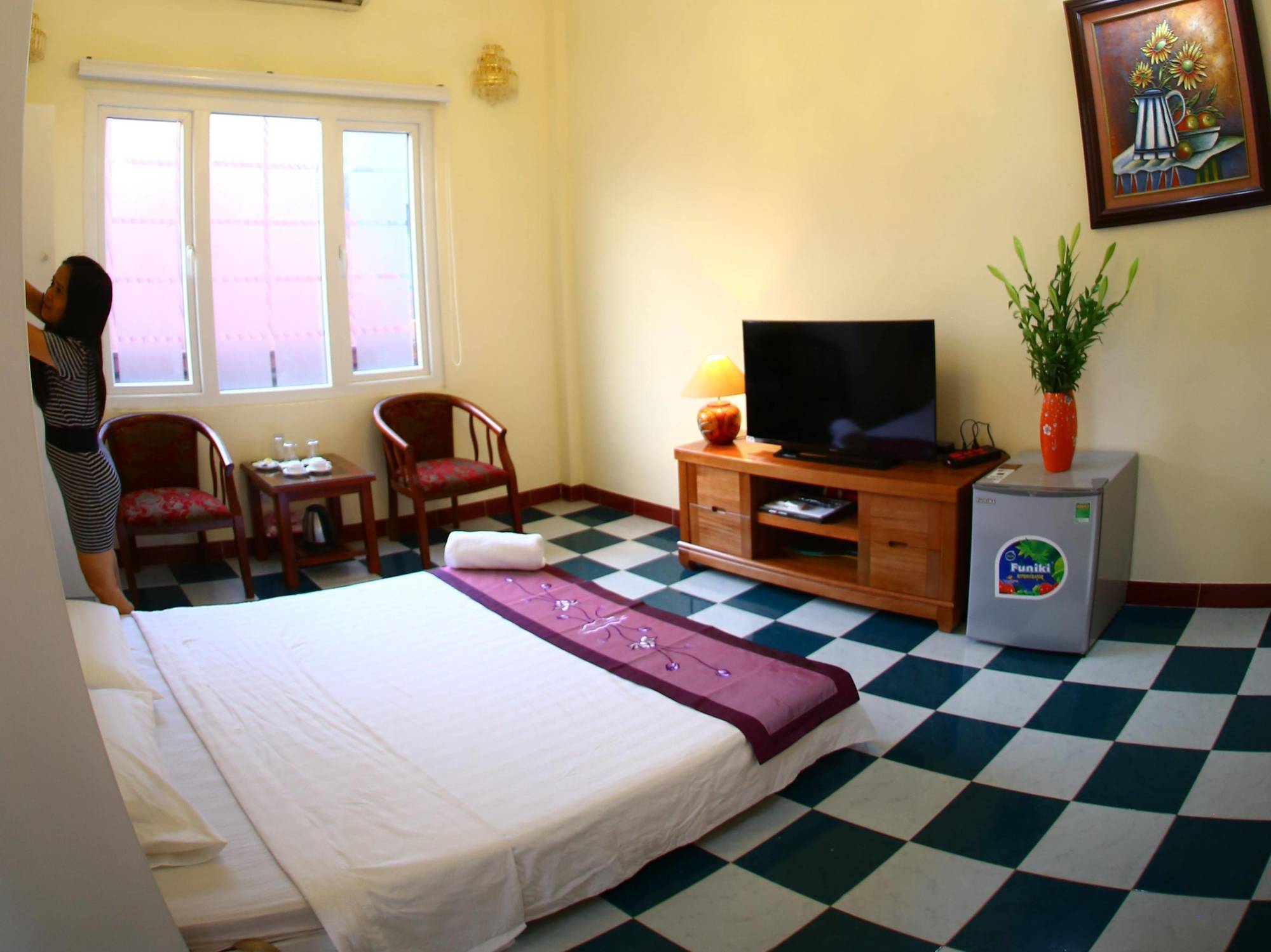 Bc Family Homestay - Hoan Kiem Lakeside Ανόι Εξωτερικό φωτογραφία