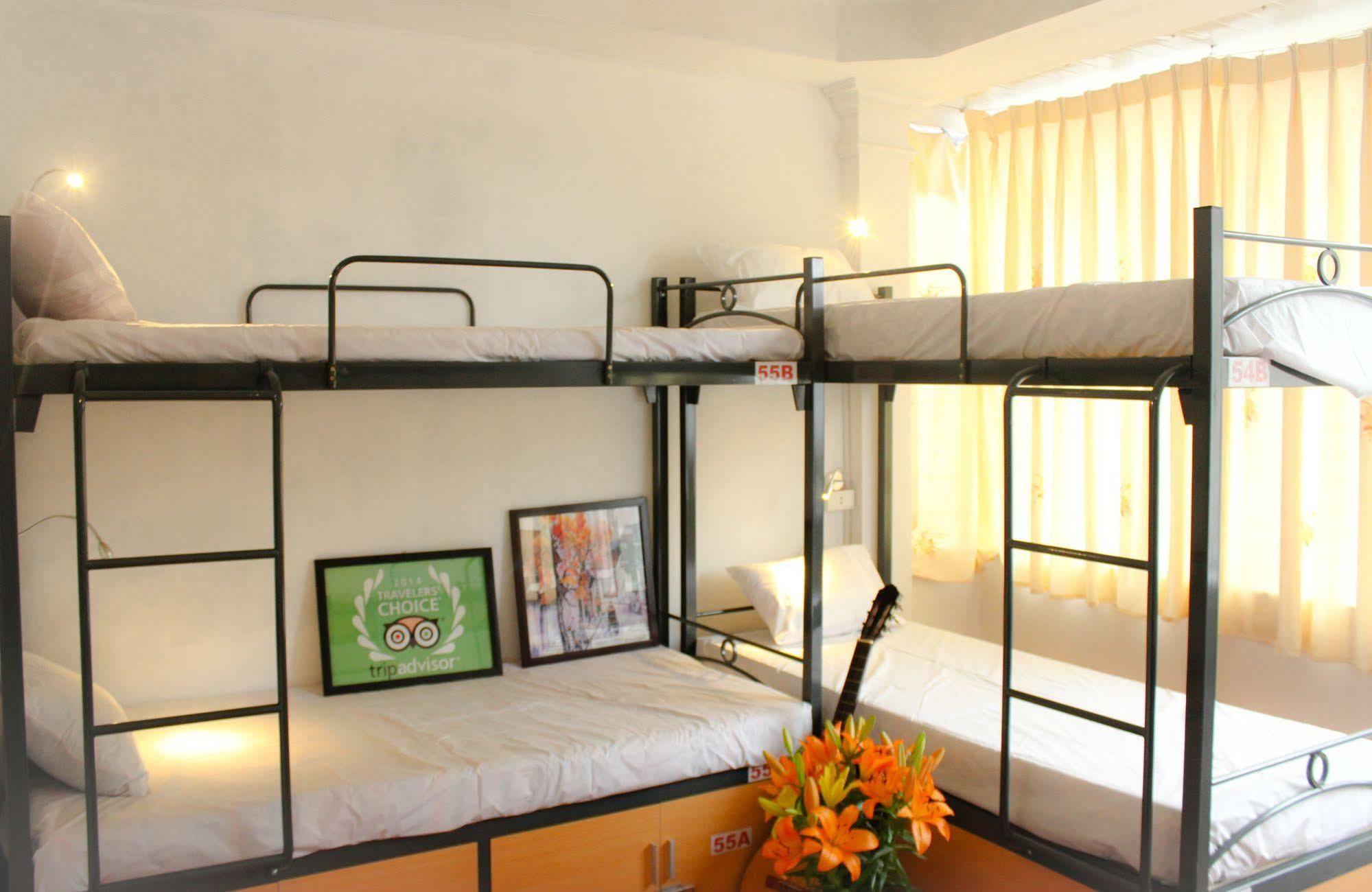 Bc Family Homestay - Hoan Kiem Lakeside Ανόι Εξωτερικό φωτογραφία